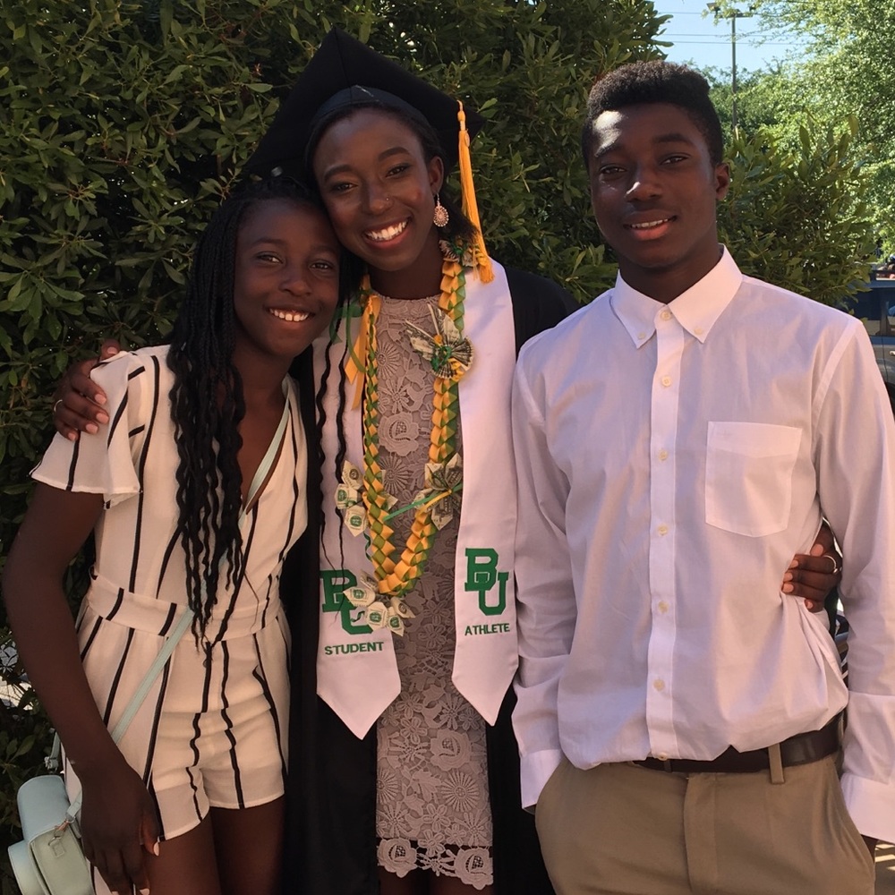 Meet your Posher, Margaret